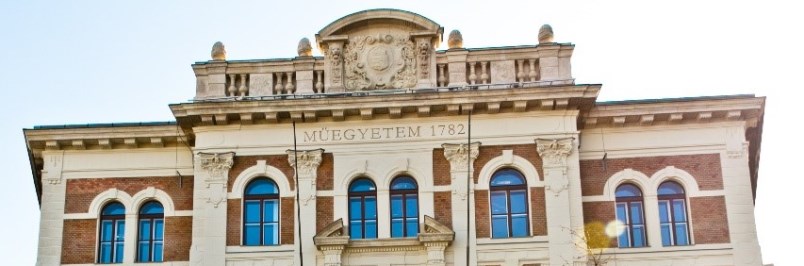 Budapesti Gazdasági Egyetem