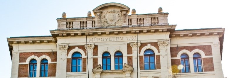 Budapesti Gazdasgi Egyetem